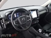 Volvo XC40 T5 RECHARGE INSCRIPTION I.V.A DEDUTIVEL 