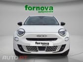 Fiat 600 1.2 Hybrid La Prima