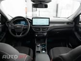 Ford Kuga 2.5 PHEV Active