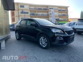 Peugeot 3008 1.5 BlueHDi Active