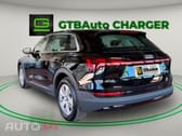 Audi E-Tron 50 Quattro I.V.A DEDUTIVEL 