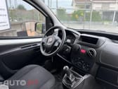 Fiat Fiorino 1.3 M-Jet