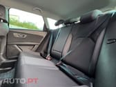 Seat Leon FR