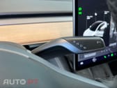 Tesla Model 3 Stander 