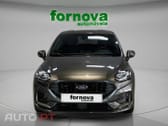 Ford Fiesta 1.0 EcoBoost ST-Line