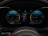 Mercedes-Benz C 220 d Station 9G-TRONIC Night Edition