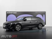 Peugeot 508 SW 1.6 Hybrid Allure e-EAT8