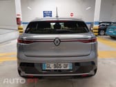 Renault Mégane E-Tech EV60 220hp optimum charge Equilibre