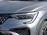 Renault Arkana E-Tech Híbrido 145 esprit Alpine