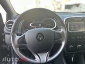 Renault Clio 1.5DCi Limited