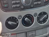Ford Focus SW 1.6 TDCi ECOnetic