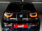 BMW i3 Outro