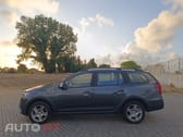 Dacia Logan MCV 0.9 TCe Stepway - Nacional