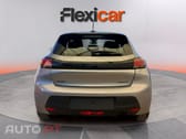 Peugeot 208 1.2 Hybrid Style e-DCS6