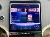 Mercedes-Benz EQE 350+ Edition Electric Art