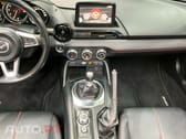 Mazda MX-5 1.5 Sky-G Excellence Navi