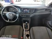 Volkswagen Polo 1.0 Trendline