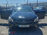 Mercedes-Benz CLA 200 (CDI) d Urban