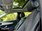 Mercedes-Benz E 300 de Exclusive Line 4Matic