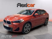 BMW X2 25 e xDrive Pack M