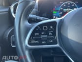 Mercedes-Benz A 250 e Style Plus