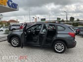 BMW X1 16 d sDrive Auto