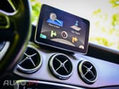 Mercedes-Benz CLA 180 Shooting Brake d BlueEFFICIENCY Edition