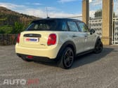 MINI One D - 5 Portas
