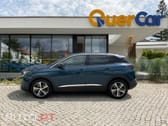 Peugeot 3008 1.5 BlueHDi Active Pack