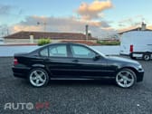 BMW 330 iX