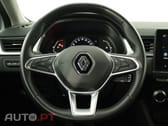 Renault Captur Captur 1.0 TCe Techno Bi-Fuel