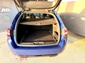 Peugeot 308 SW 2.0 BlueHDi GT Line