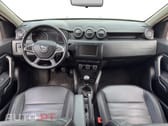 Dacia Duster 1.6 SCe Prestige Bi-Fuel