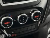 Iveco Daily 35 - 180 CAIXA AUTOMATICA