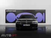 BMW 520 e Pack M