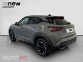 Nissan Juke N-connecta