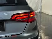 Audi A3 Sportback 1.6 TDI S-line