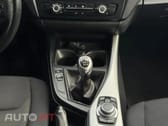 BMW 118 d Line Urban