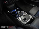 BMW 216 d Pack Desportivo M