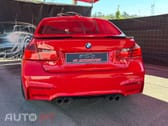BMW 320 d Auto Line Sport