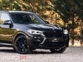 BMW X3 M Standard