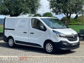 Renault Trafic 2.0 dCi IVA Dedutível