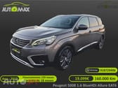 Peugeot 5008 1.6 BlueHDi Allure EAT6