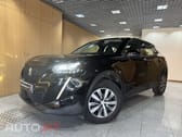 Peugeot 2008 1.2 PureTech Active Pack