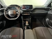Peugeot 208 Active Versão Eléctrica