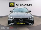 Mercedes-Benz CLE 300 e Coupé AMG Advanced I.V.A DEDUTIVEL