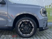 Ford Ranger 3.0 EcoBlue CD MS-RT 4WD Aut.