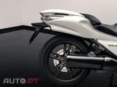 Honda DN-01 NSA 700A