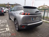 Peugeot E-2008 50 kWh Allure