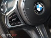 BMW 116 d Pack M Auto